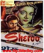 Sheroo 1957 Song Download